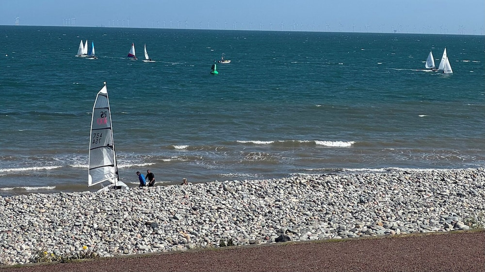 Sea View, East Parade