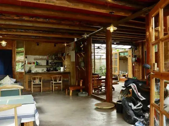 Sheyu Homestay