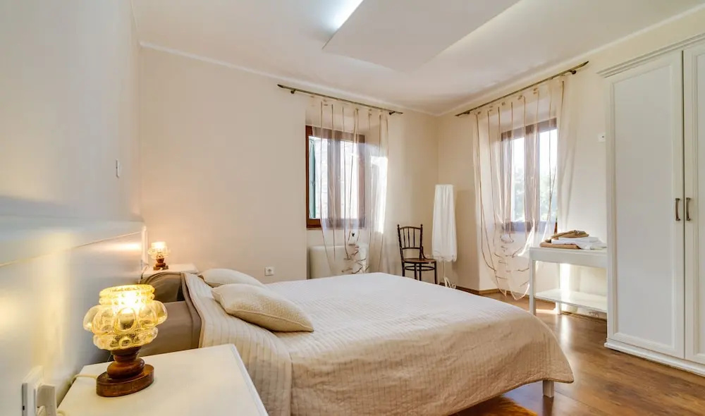 Rustic Villa San Vincenti
