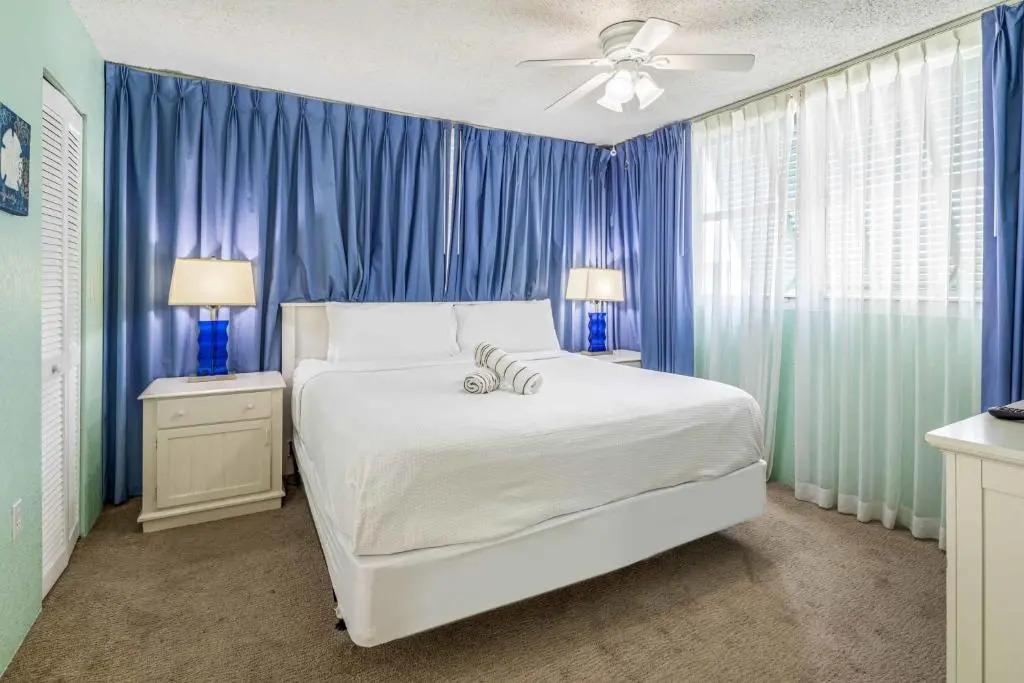 Tortuga Suite 301