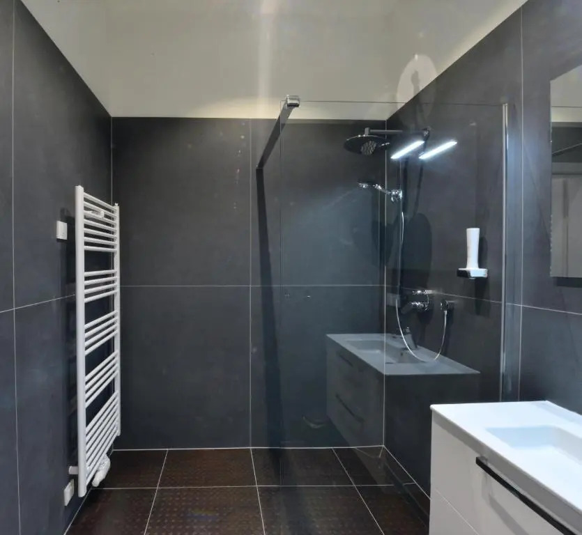 Charming Studio in Servitenviertel II