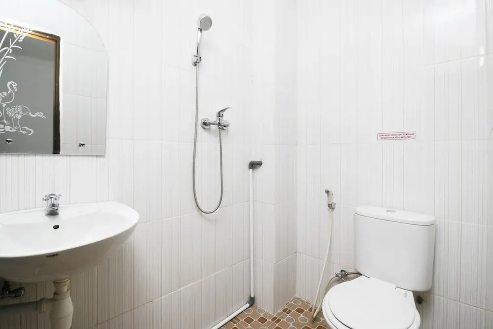 One Guest House