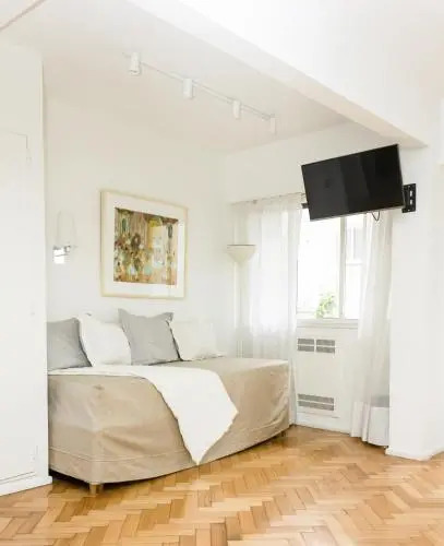 Estudio Arenales