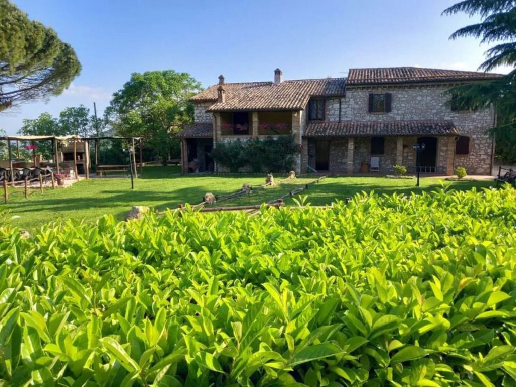 House Vepres Marsciano