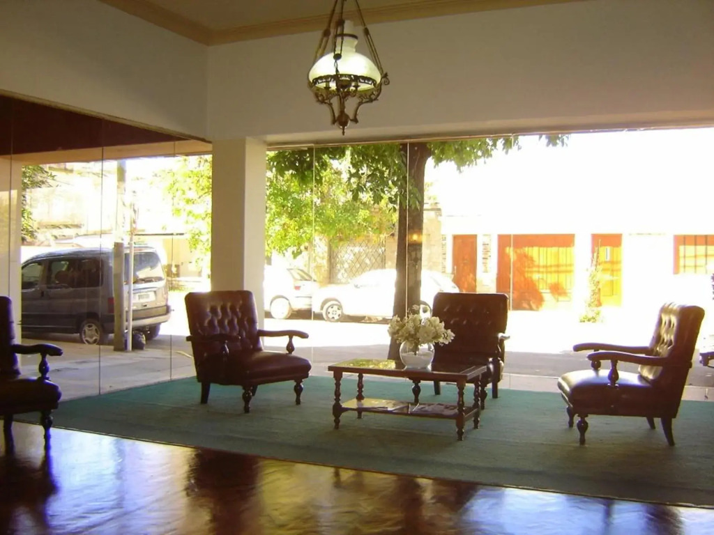 Hotel Acapulco