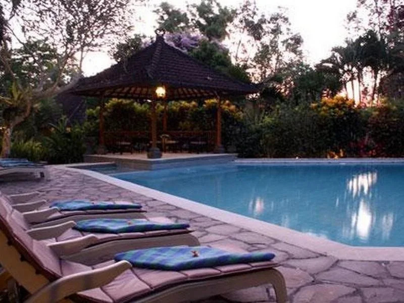 Klub Kokos Bungalows