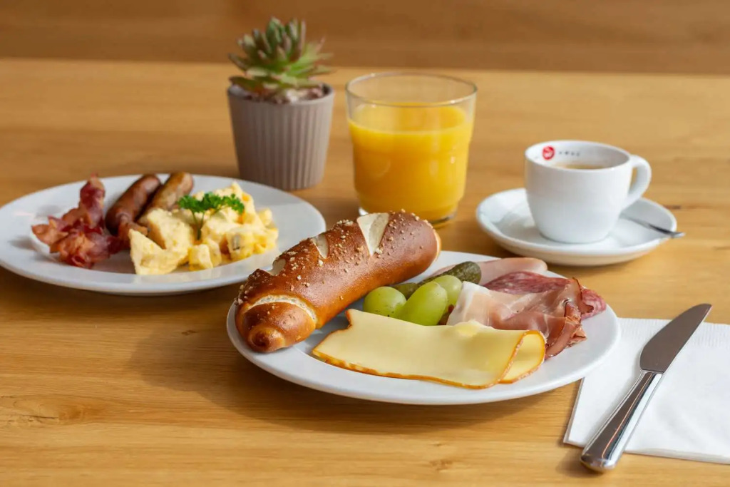Best Western Hotel Kiefersfelden