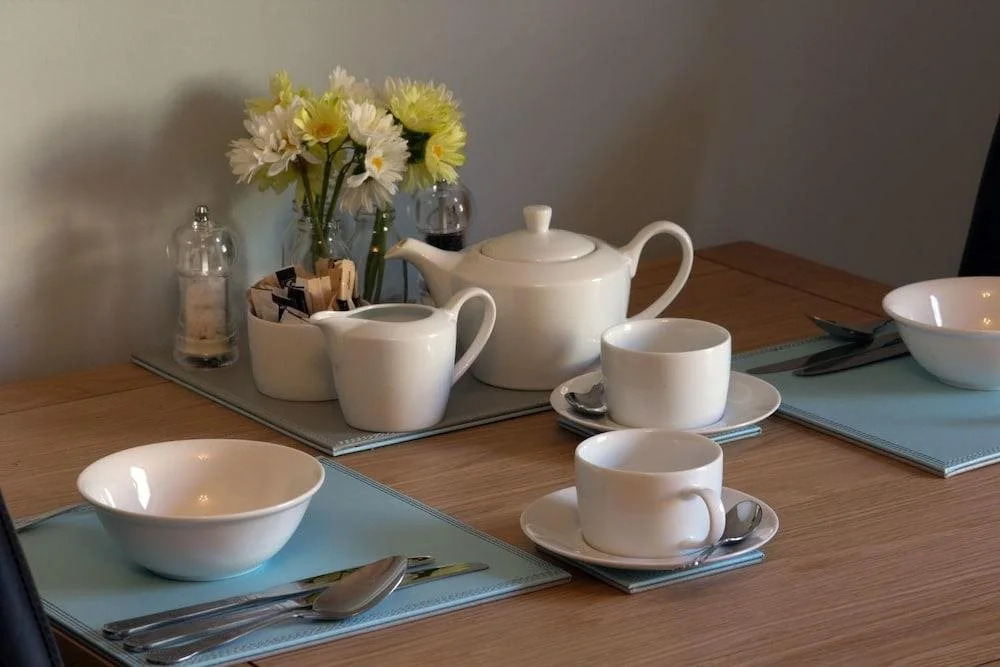 Holmedale B&B