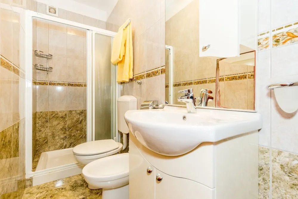Apartments Ivan Sea View Lun