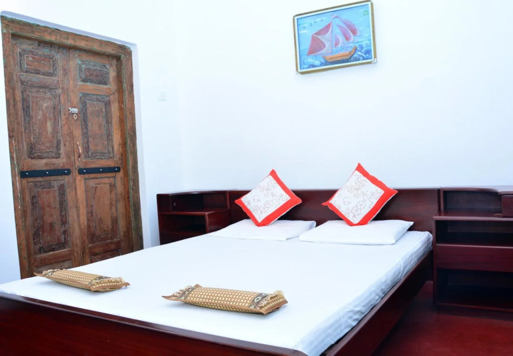 Ahangama Eco Villa