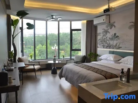 Hotel Manta