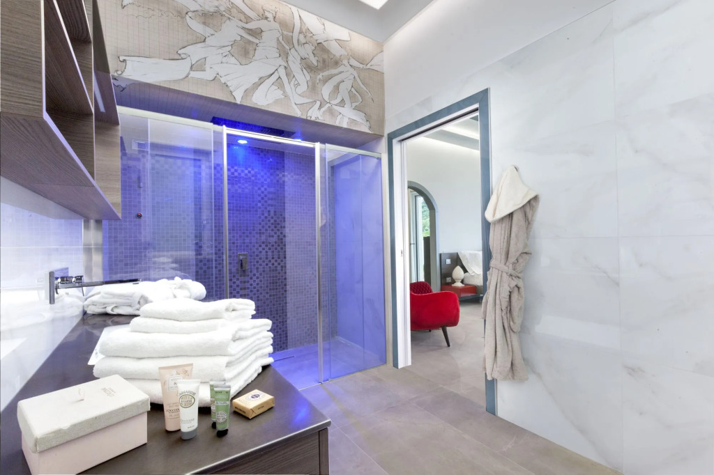 Amore Rentals - Villa Nina