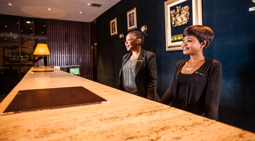 The Royal Hotel by Coastlands Hotels & Resorts