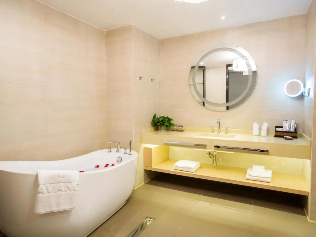 Lavande Hotels (Chengdu Xihe Bolin Square)