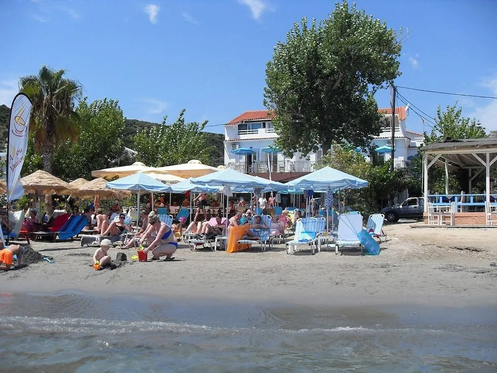 Hercules Seafront Studios