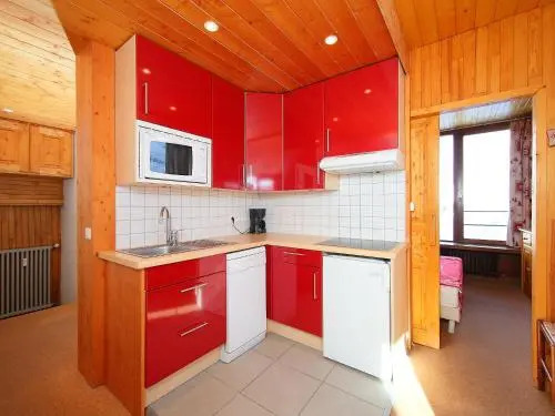 Apartment Les Hauts du Val Claret.6