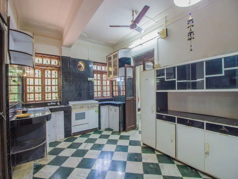 OYO 15002 Home Lavish 3BHK Colva
