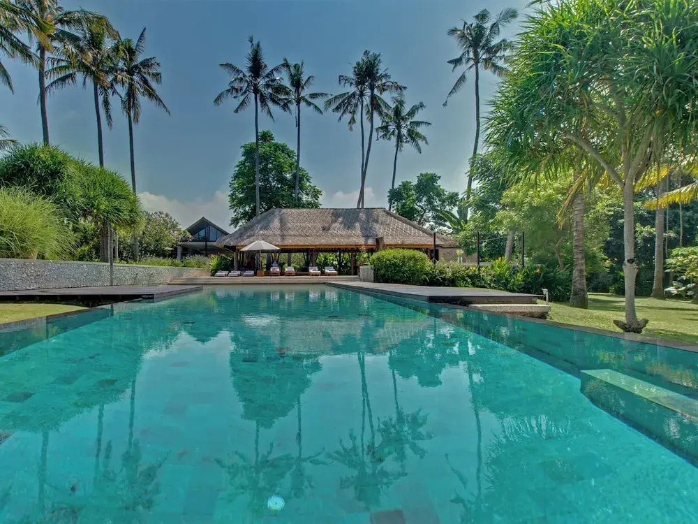 Villa Samadhana