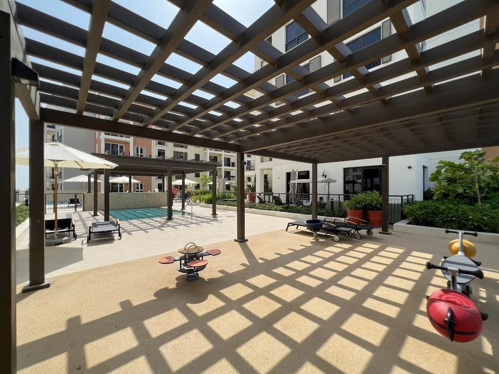 Signature 2BR in Port de La Mer