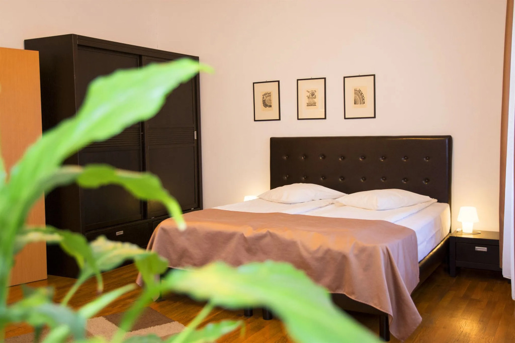 Hotel Casa Luxemburg