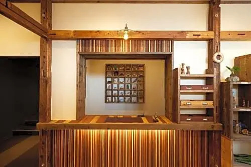 Hotel Tuka mi-ka - Vacation STAY 30334v