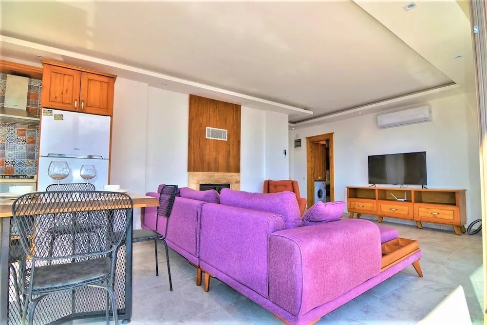Villa Alize 1