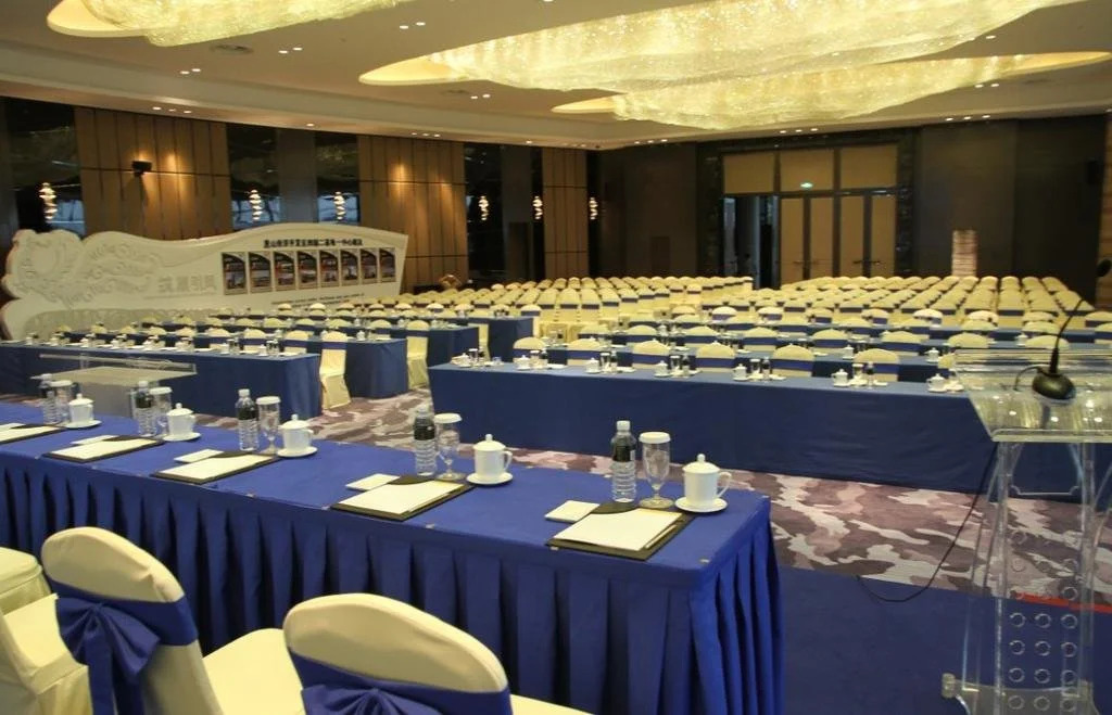 Wuxi Idea Garden Hotel