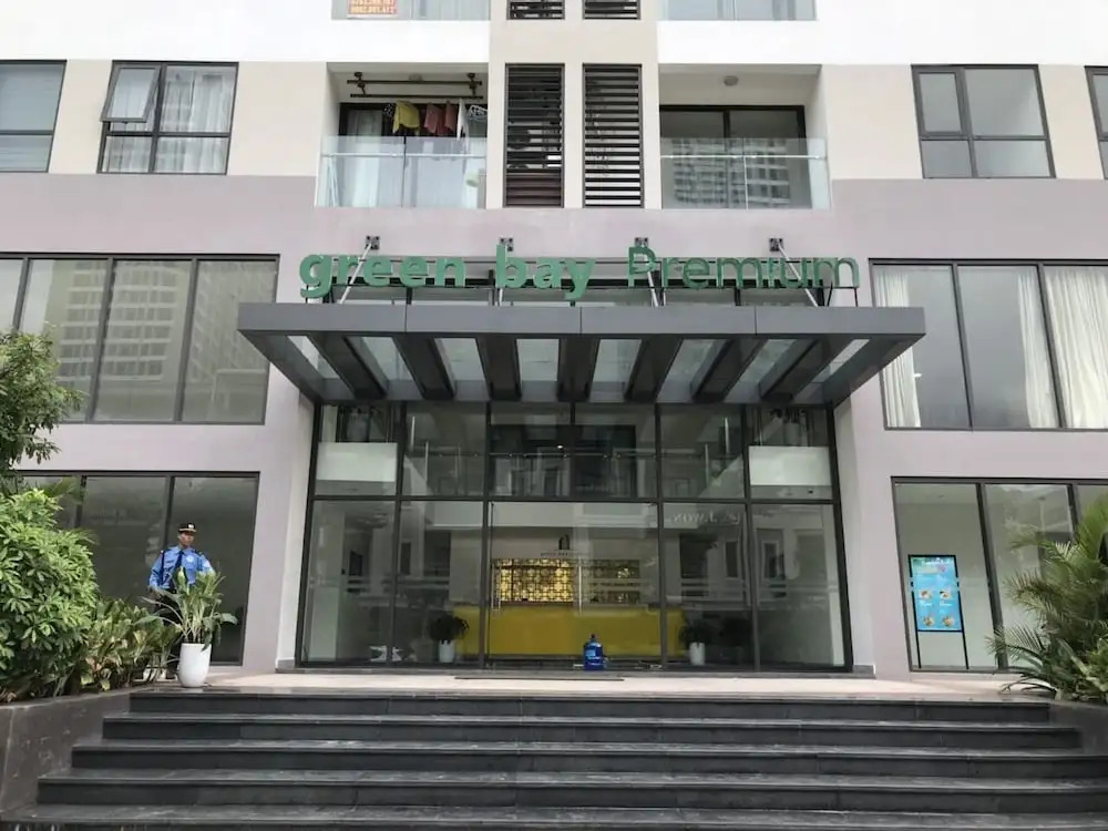 Ha Long Bayview 2br Apartment -009