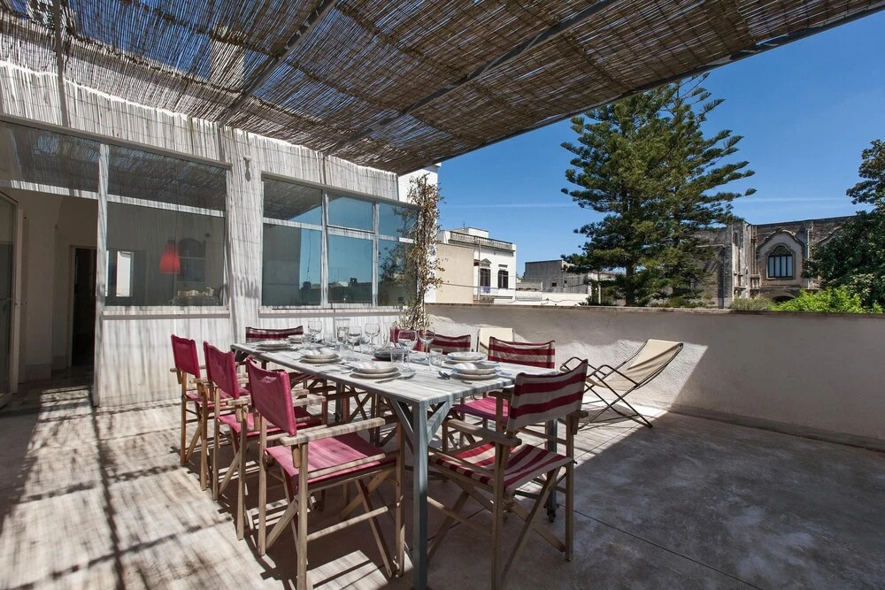 Casa Decò