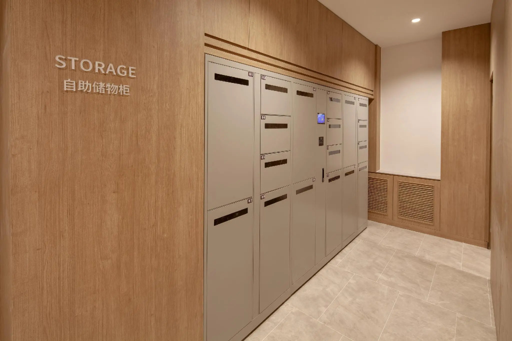 Hanting Premium Hotel Qingdao Taidong Metro Station