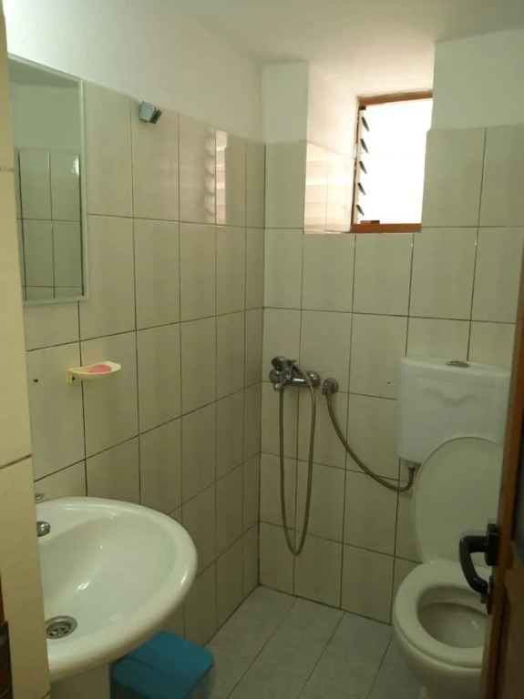 Apartments and Rooms Armanda