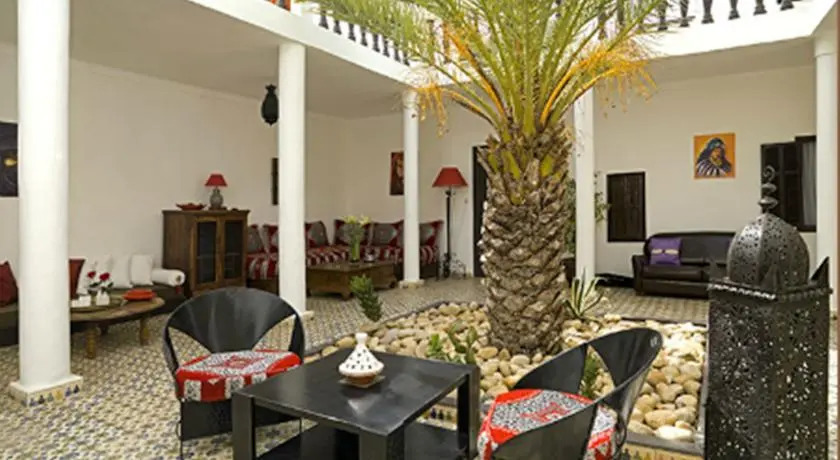 Villa Saada
