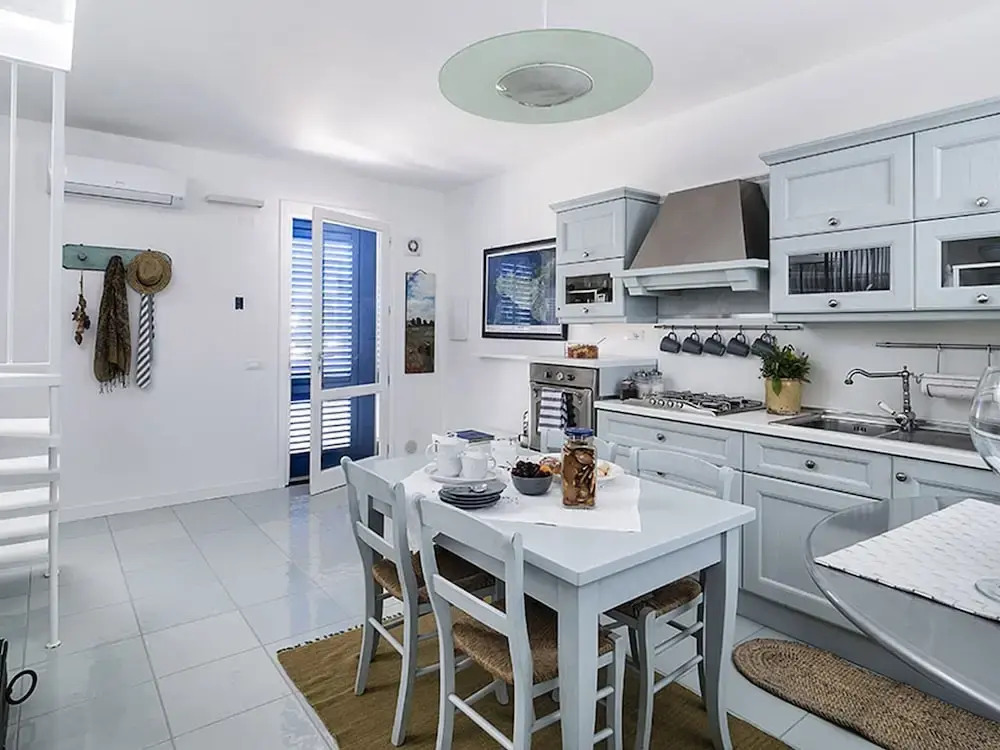 Apartment Near the Sea and the Center of San Vito lo Capo