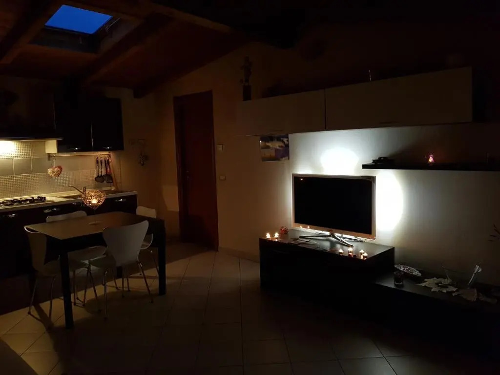 Andrea's Apartments - Chiasserini