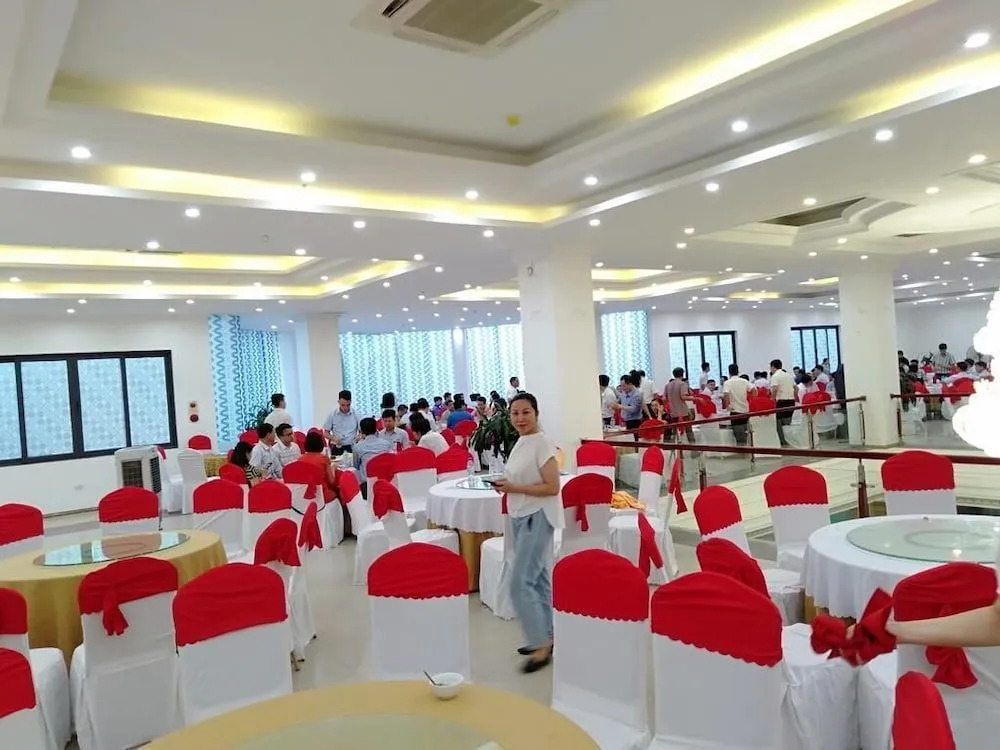 Habana Hotel Thai Nguyen
