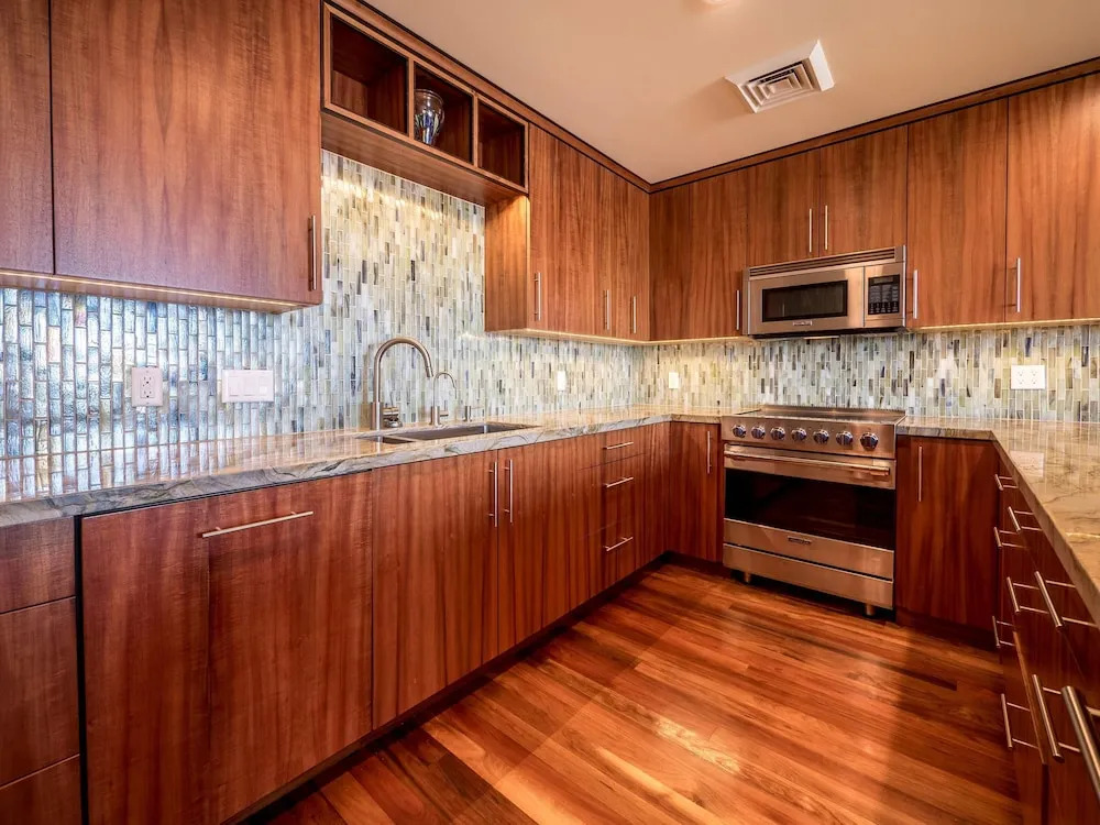 Makena Surf Resort #C-205 by Ali'i Resorts