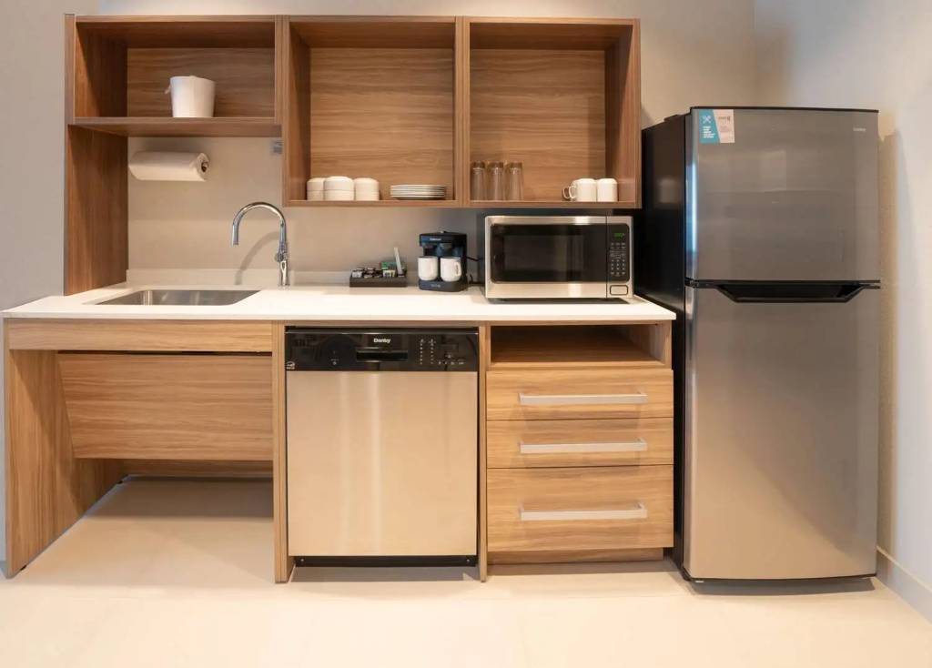 Home2 Suites by Hilton Fort Walton Beach Eglin AirForce Base