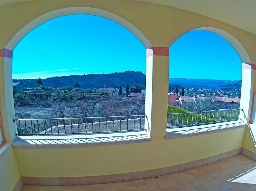 Villa Benvenuto