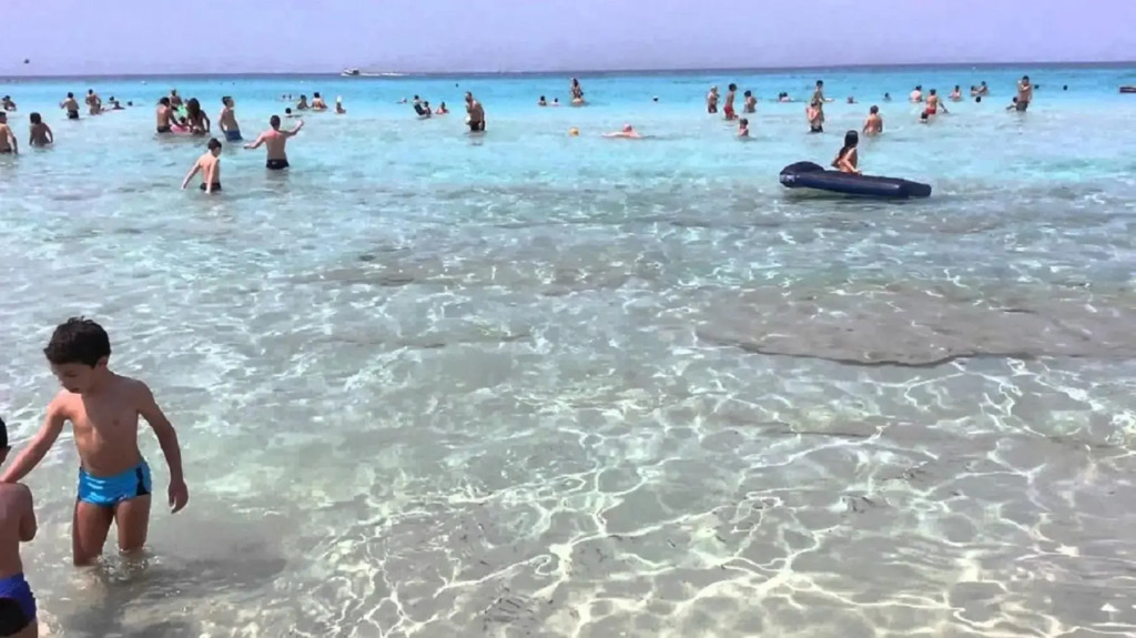 Gallipoli Lido 9