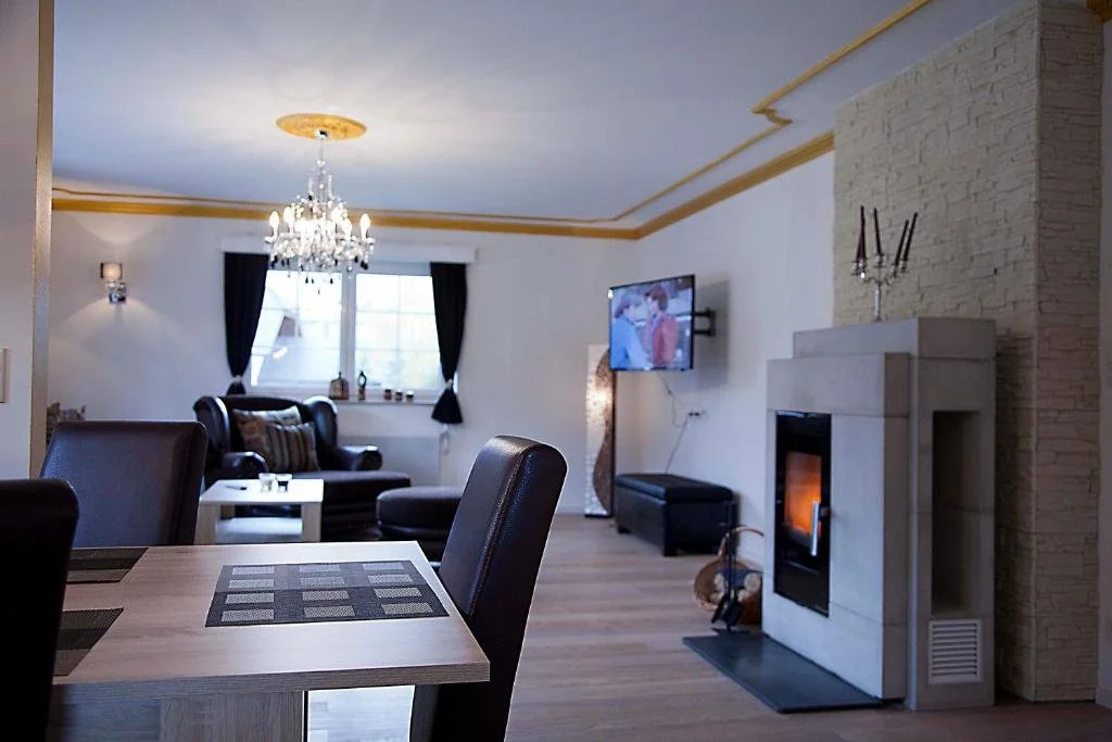 Appartements-Dalila