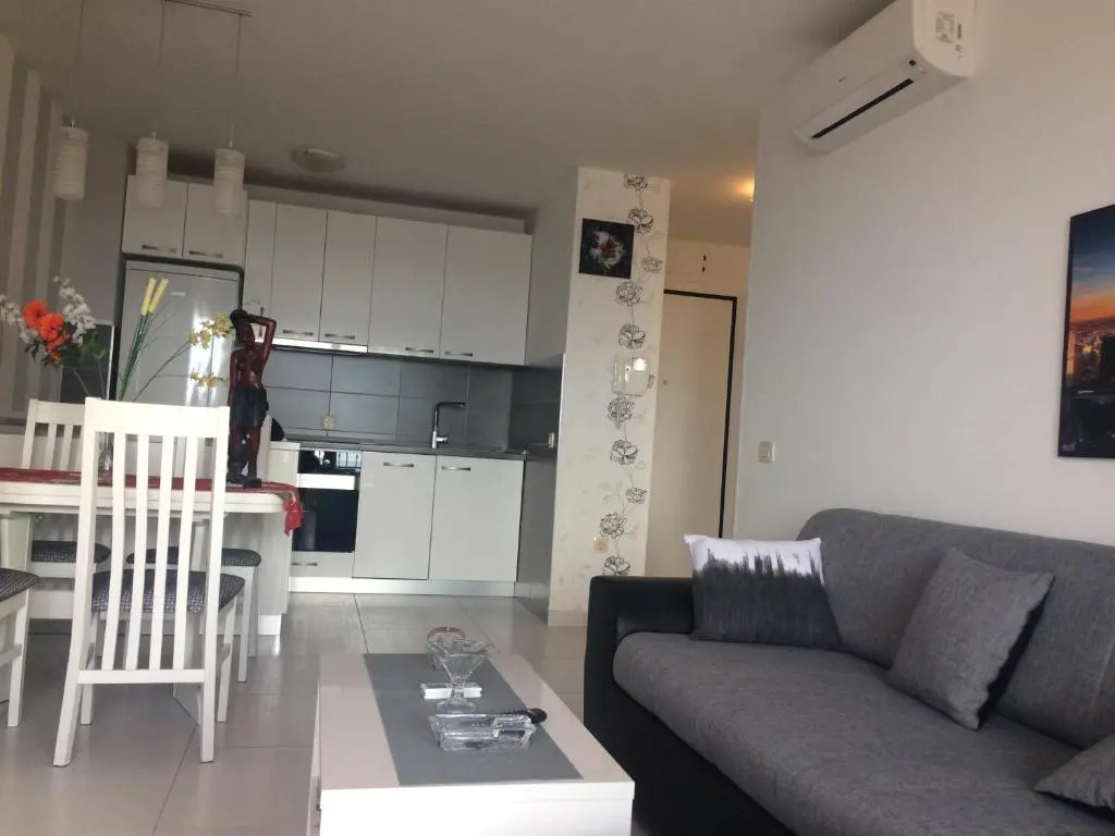 Apartman Doris