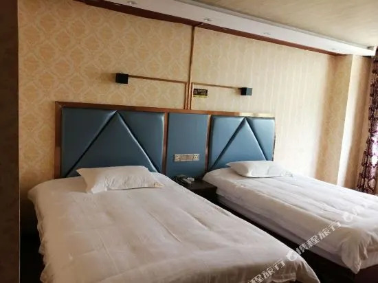 Kangliang Hotel
