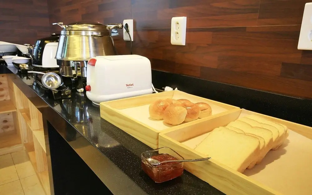 Suncheon Da Vinci Hotel