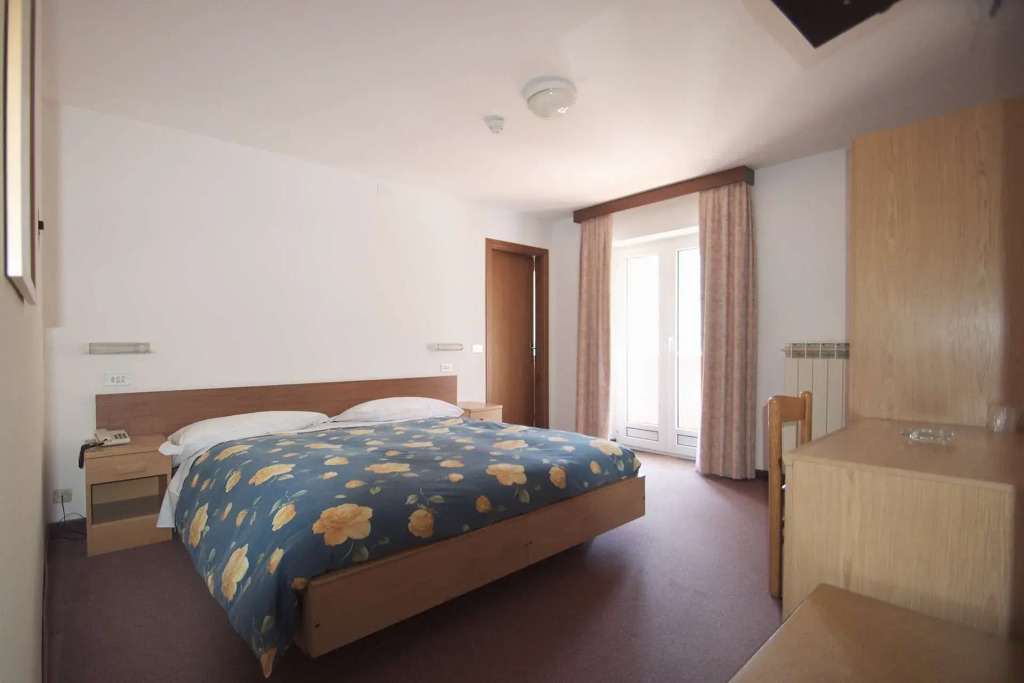 Hotel Sciatori