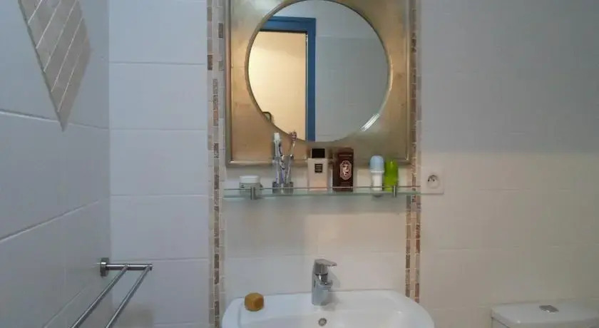 Chambres DHôtes Eléonore