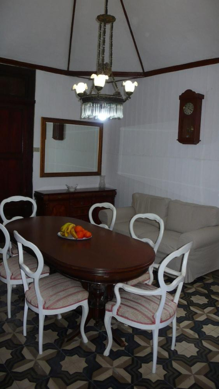 Casa La Placeta