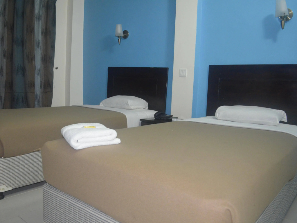 Hotel Grand Mutiara