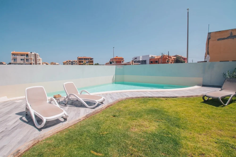 Sobrado Boutique Hotel