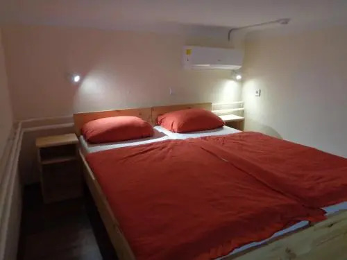 Toucan Hostel Budapest