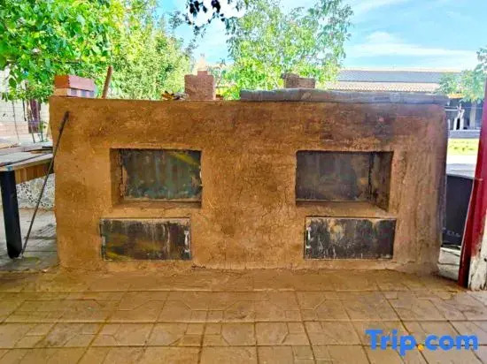 Shaguan Courtyard